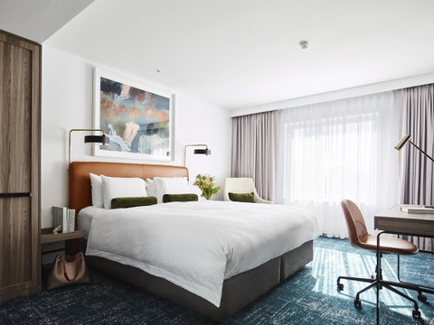 Novotel Sydney Darling Square - Broome Tourism 3