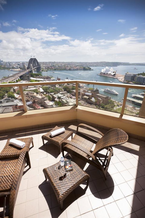 The Sebel Quay West Suites Sydney - Broome Tourism 30