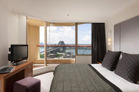The Sebel Quay West Suites Sydney - Broome Tourism 16
