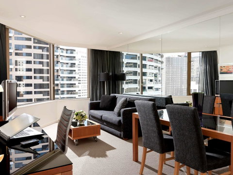 The Sebel Quay West Suites Sydney - Broome Tourism 41