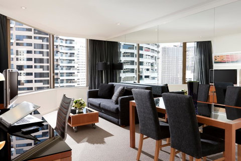 The Sebel Quay West Suites Sydney - Broome Tourism 14