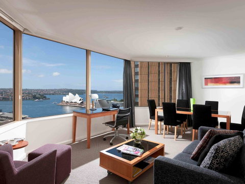 The Sebel Quay West Suites Sydney - Broome Tourism 39