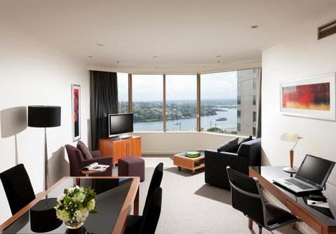 The Sebel Quay West Suites Sydney - Broome Tourism 13