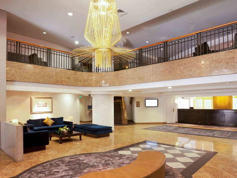The Sebel Quay West Suites Sydney - Broome Tourism 0