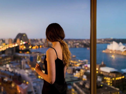 The Sebel Quay West Suites Sydney - Broome Tourism 43