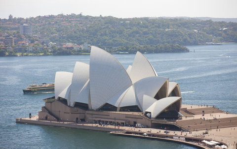 The Sebel Quay West Suites Sydney - Broome Tourism 35