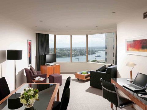 The Sebel Quay West Suites Sydney - Broome Tourism 42