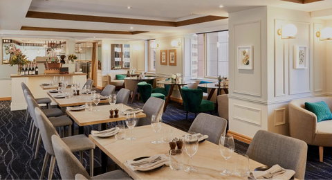 The Sebel Quay West Suites Sydney - Broome Tourism 5