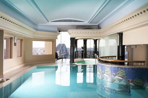 The Sebel Quay West Suites Sydney - Broome Tourism 6