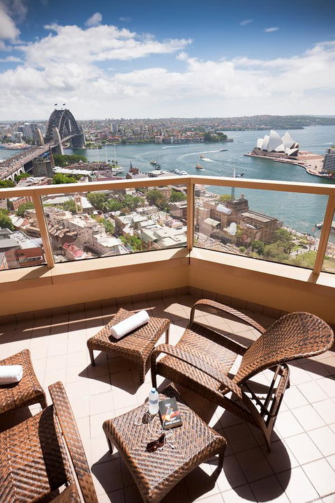 The Sebel Quay West Suites Sydney - Broome Tourism 2