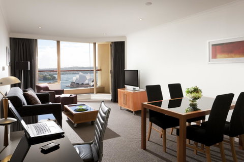 The Sebel Quay West Suites Sydney - Broome Tourism 33