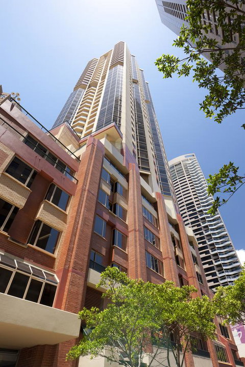 The Sebel Quay West Suites Sydney - Broome Tourism 38
