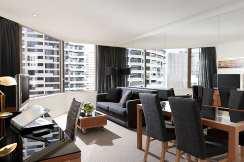 The Sebel Quay West Suites Sydney - Broome Tourism 32