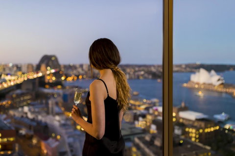 The Sebel Quay West Suites Sydney - Broome Tourism 24