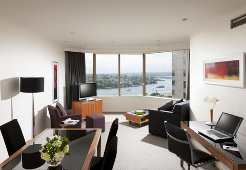 The Sebel Quay West Suites Sydney - Broome Tourism 27