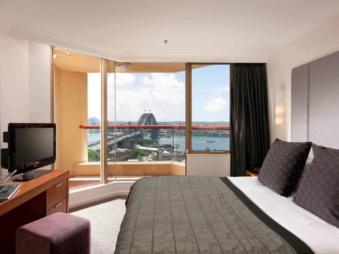 The Sebel Quay West Suites Sydney - Broome Tourism 36