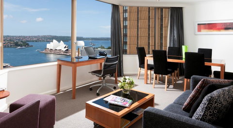 The Sebel Quay West Suites Sydney - Broome Tourism 12