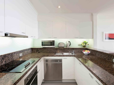 The Sebel Quay West Suites Sydney - Broome Tourism 37