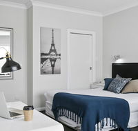 Comfort Hotel Sydney Airport - Broome Tourism
