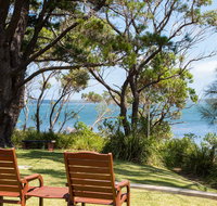 By the Beach BB Self Contained Apartments - Broome Tourism