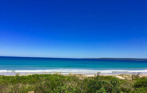 Seachange 3 - Broome Tourism 2