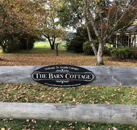 Arcadia - The Barn Cottage  Rosehill Cottage - Broome Tourism