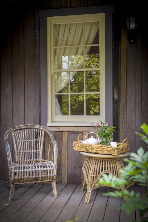 Arcadia - The Barn Cottage & Rosehill Cottage - Broome Tourism 13