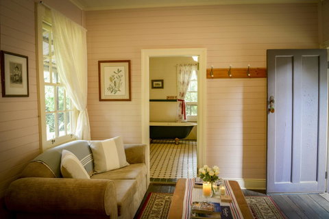 Arcadia - The Barn Cottage & Rosehill Cottage - Broome Tourism 20