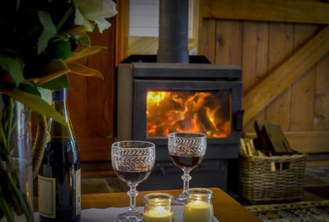 Arcadia - The Barn Cottage & Rosehill Cottage - Broome Tourism 7