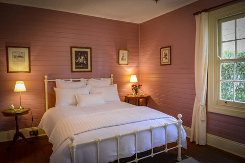 Arcadia - The Barn Cottage & Rosehill Cottage - Broome Tourism 15