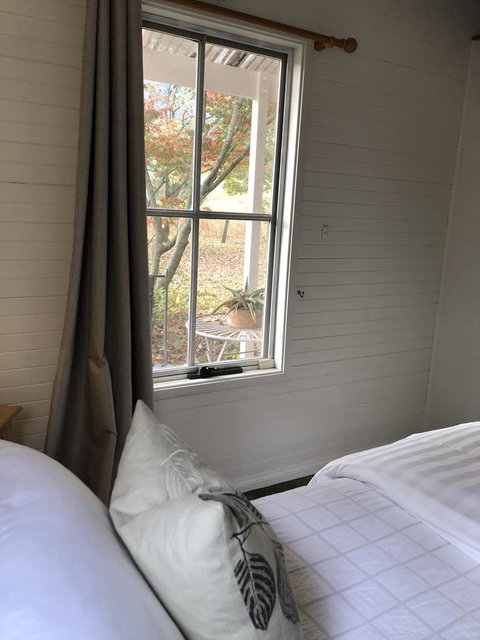 Arcadia - The Barn Cottage & Rosehill Cottage - Broome Tourism 4