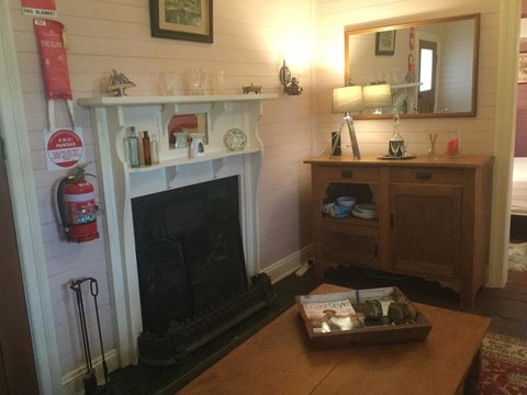 Arcadia - The Barn Cottage & Rosehill Cottage - Broome Tourism 22
