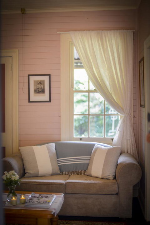 Arcadia - The Barn Cottage & Rosehill Cottage - Broome Tourism 21