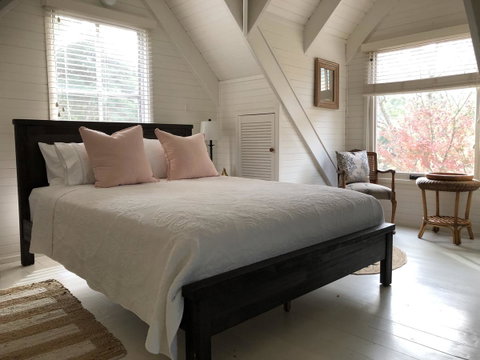 Arcadia - The Barn Cottage & Rosehill Cottage - Broome Tourism 6