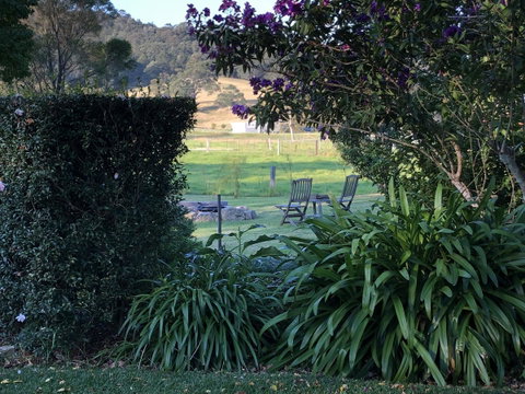 Arcadia - The Barn Cottage & Rosehill Cottage - Broome Tourism 25