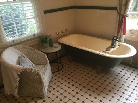 Arcadia - The Barn Cottage & Rosehill Cottage - Broome Tourism 17