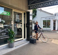 Manly Beachside Apartments - Broome Tourism
