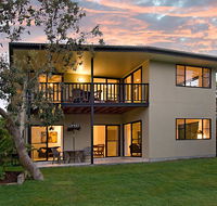 Suranadi Beach House 1 - Broome Tourism