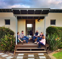 Adina Vineyard - Broome Tourism
