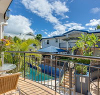 Eco Beach Resort - Broome Tourism