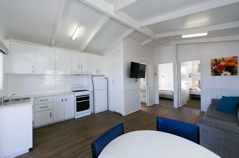 Crestview Tourist Park - Broome Tourism 20