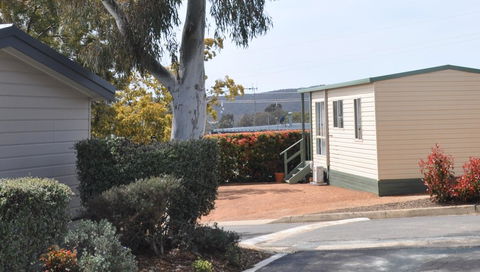 Crestview Tourist Park - Broome Tourism 2