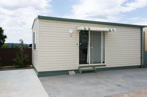 Crestview Tourist Park - Broome Tourism 14