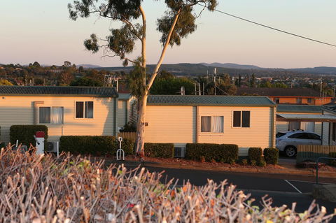 Crestview Tourist Park - Broome Tourism 26