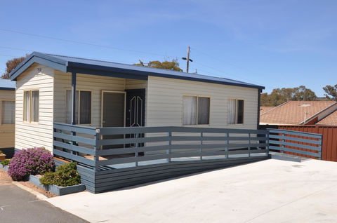 Crestview Tourist Park - Broome Tourism 16