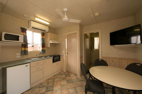 Crestview Tourist Park - Broome Tourism 17