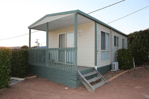 Crestview Tourist Park - Broome Tourism 25