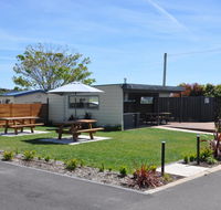 Crestview Tourist Park - Broome Tourism