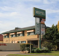 Hunter Valley Motel - Broome Tourism