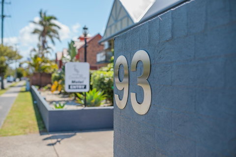 Coastal Bay Motel - Broome Tourism 5